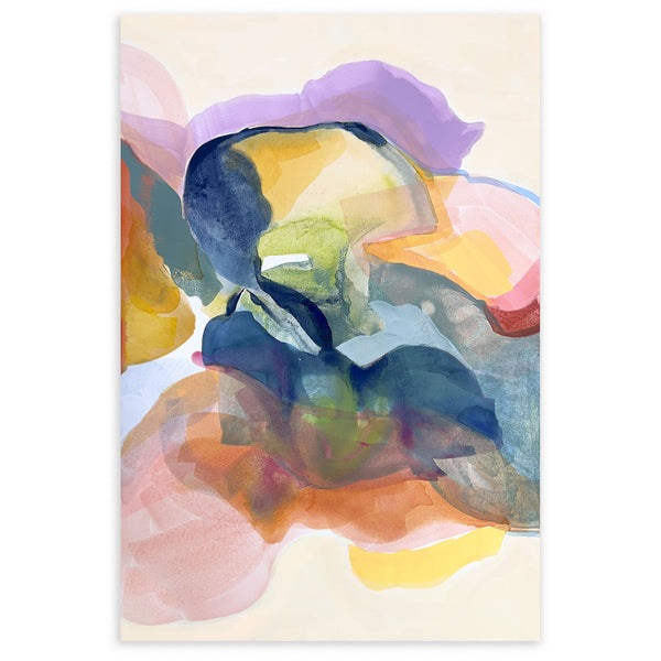 Arcadia Art Print