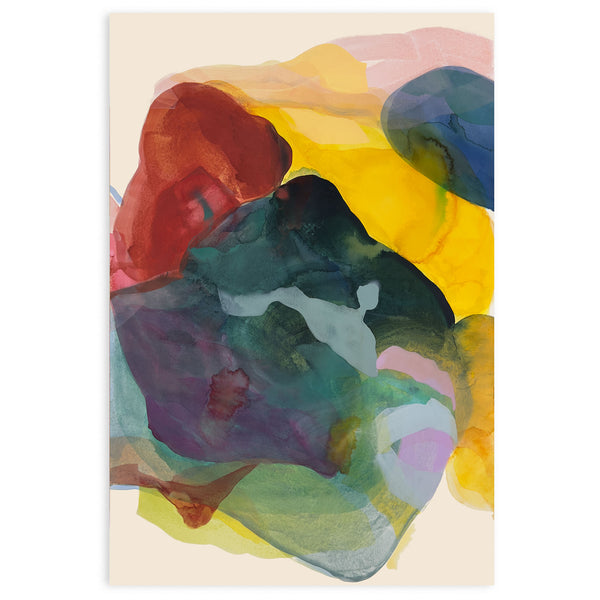 Aegina Art Print